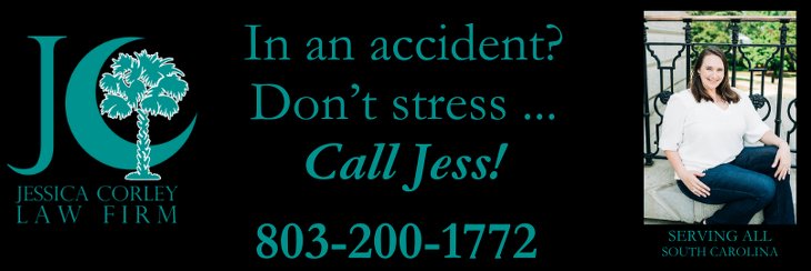 Jessica Corley Law Firm