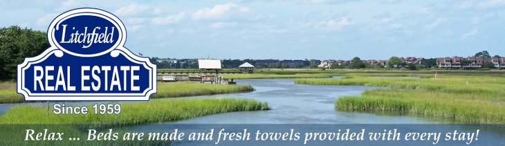 Litchfield Real Estate & Vacation Rentals