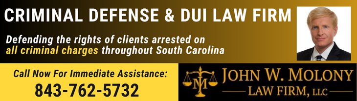 John W. Molony Law Firm, LLC