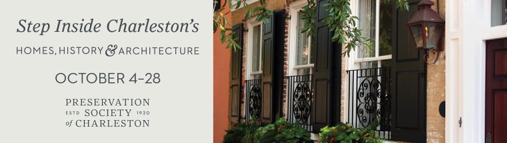 Fall Tour of Homes and Gardens