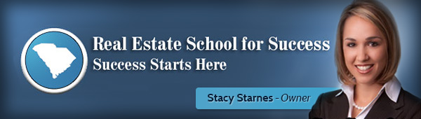 Real Estate School for Success