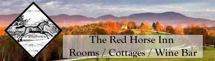 The Red Horse Inn