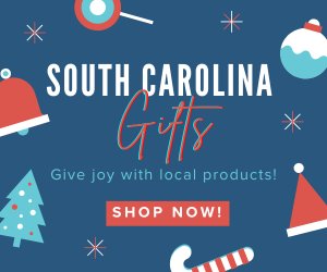 South Carolina Gifts
