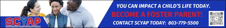 South Carolina Youth Advocate Program