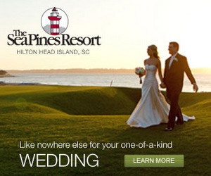 Sea Pines Weddings