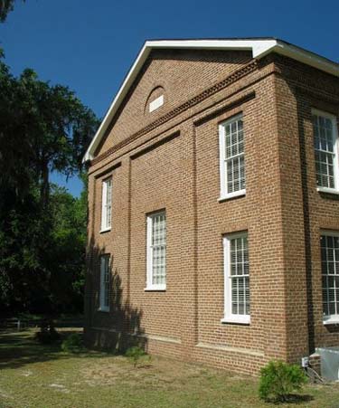 Brick Church