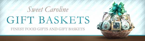 Sweet Caroline Gift Baskets