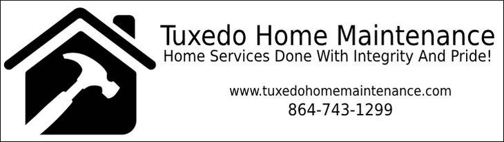 Tuxedo Home Maintenance