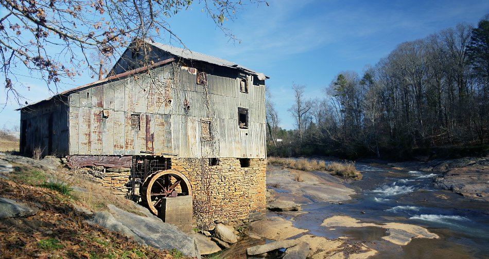 Anderson's Mill SC