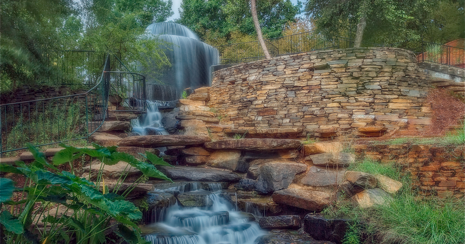 >Finlay Park SC