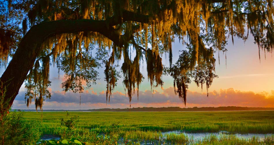 >Parris Island SC