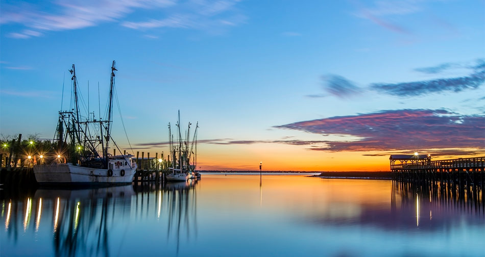 >Shem Creek SC