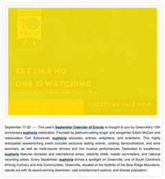 Ad example 1