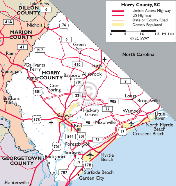 Map Of Surrounding Cities Near Me