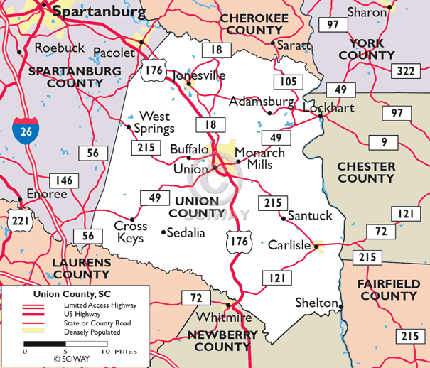 28 Sc School Districts Map Online Map Around The World