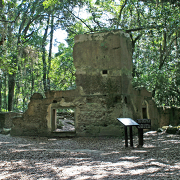 Braddock's Point Plantation, Hilton Head, SC