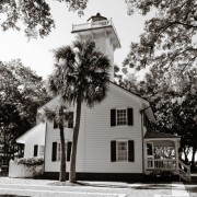 Daufuskie Island, South Carolina