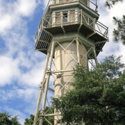 Leamington Lighthouse in Hilton Head