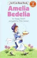 Amelia Bedelia