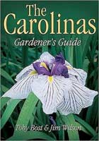 The Carolinas Gardening Guide
