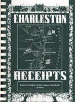 Charleston Receipts