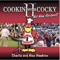 Cookin' With Cocky II