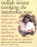 Gullah Home Cooking the Daufuskie Way