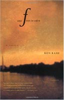 Ron Rash: One Foot in Eden