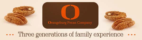 Orangeburg Pecan Company