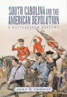 SC Battles in the American Revolution