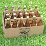 Case of Blenheim's