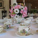 Lauras Tea Room