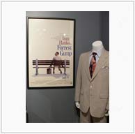 Forrest Gump Suit