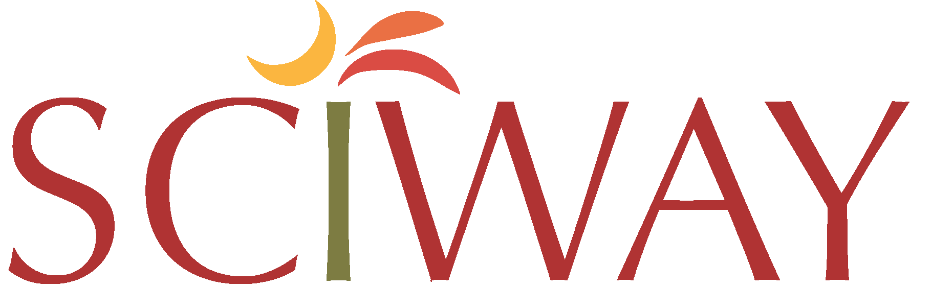 SCIWAY Logo