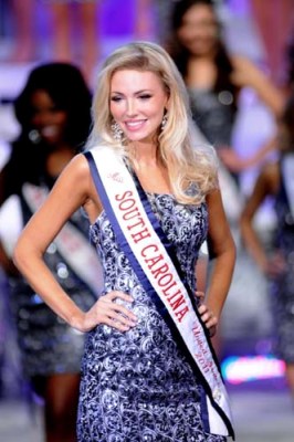 Miss South Carolina