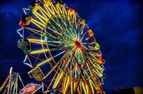 Upper State Fair