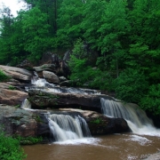 Chau Ram Falls