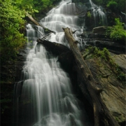 Issaqueena Falls