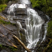 King Creek Falls