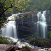 Long Creek Falls