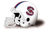 South Carolina State Football