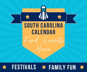 SCIWAY's South Carolina Calendar of Events