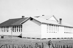 Allendale Colored Primary School