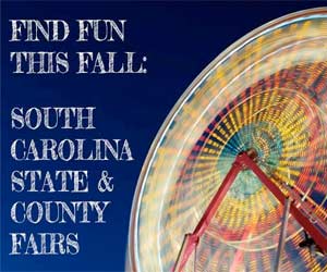South Carolina State & County Fairs