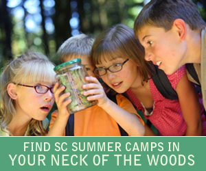 SC Summer Camps