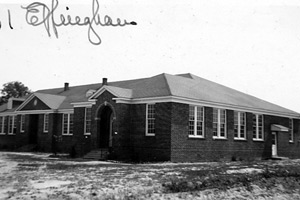 Effingham School