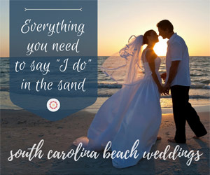 Plan Your SC Beach Wedding