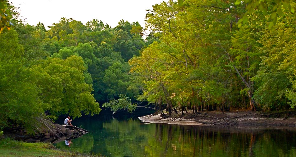 >The Black River SC